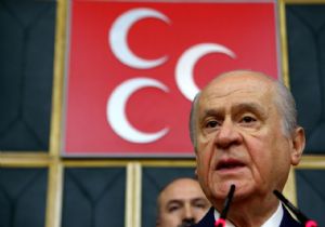 Lama dan Bahçeli yi Kızdıracak Kapak!